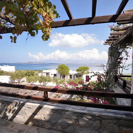 Resort Karma Porto Paros