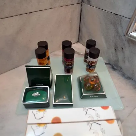 Karma Porto Paros Resort Naousa (Paros)