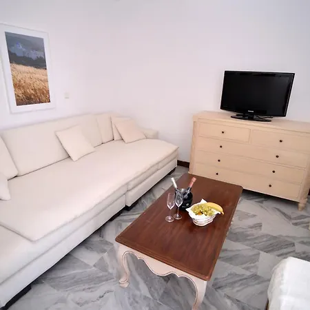 Karma Porto Paros Resort