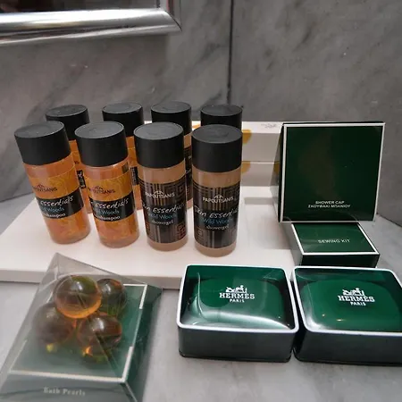 Karma Porto Paros 4* Naousa (Paros)