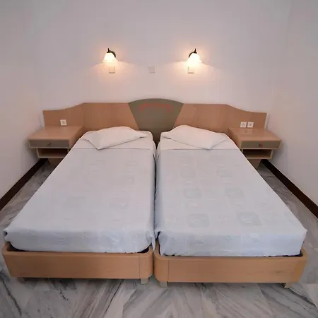 Karma Porto Paros 4*