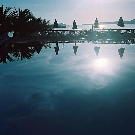 Karma Porto Paros Resort