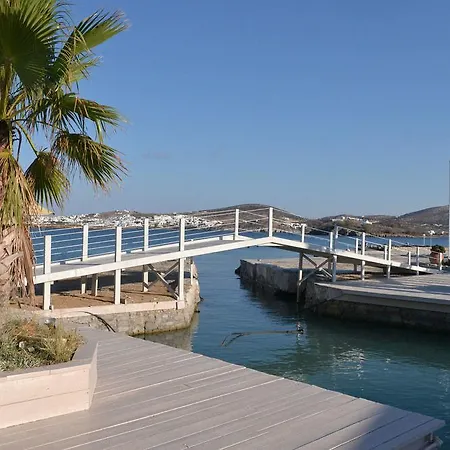 Karma Porto Paros Resort 4*