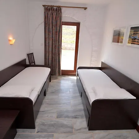 Resort Karma Porto Paros Zambujeira do Mar