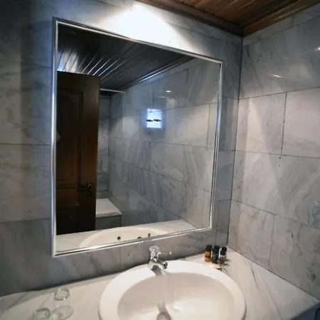 Karma Porto Paros Resort 4*