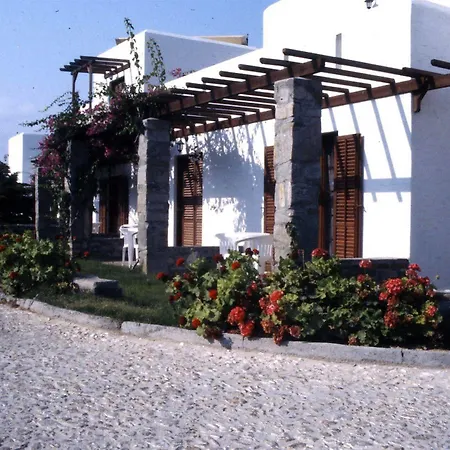 Karma Porto Paros Resort