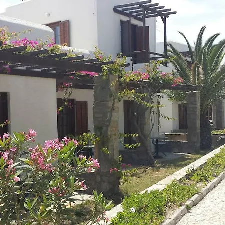 Karma Porto Paros Naousa (Paros)