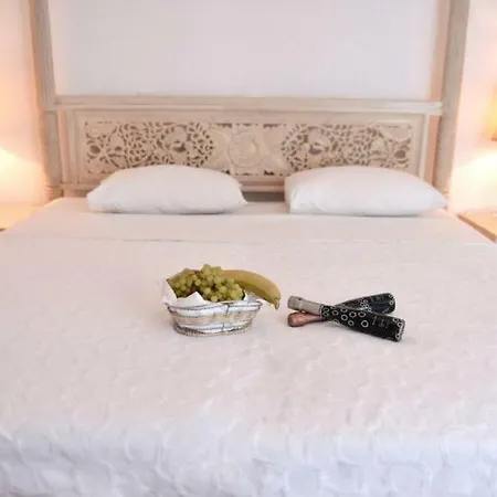 Karma Porto Paros Resort 4*