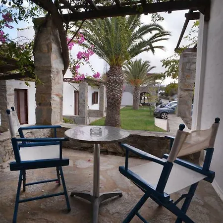 Karma Porto Paros Naousa (Paros)