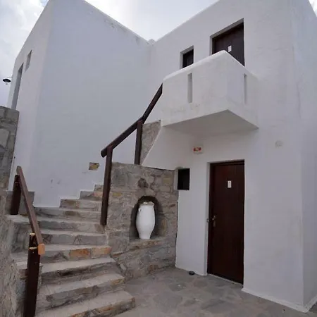 Karma Porto Paros 4*