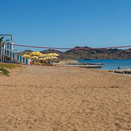 Resort Karma Porto Paros Naousa (Paros)