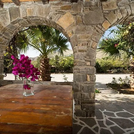 Karma Porto Paros Resort 4*