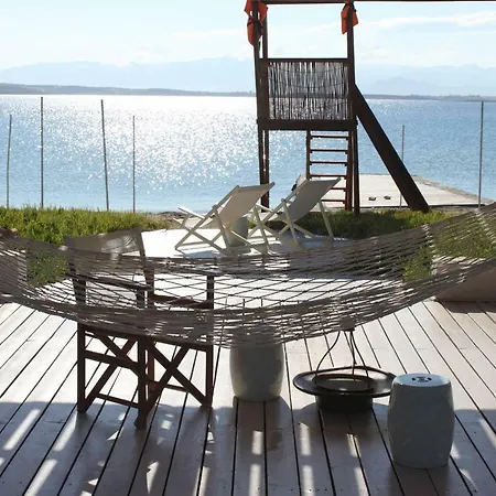 Karma Porto Paros Resort Naousa (Paros)