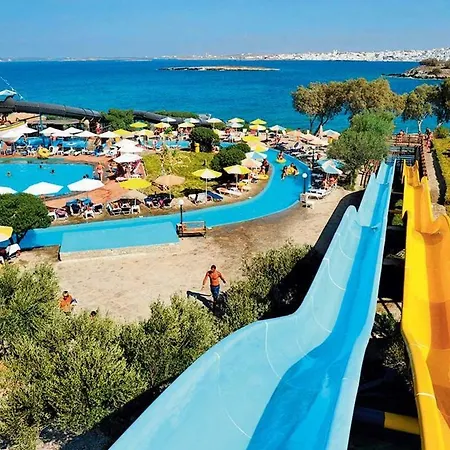 Resort Karma Porto Paros Naousa (Paros)