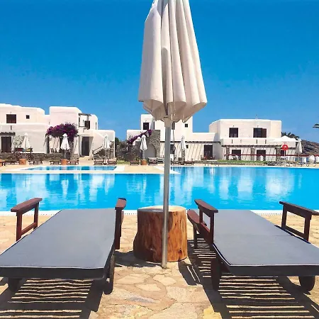 Karma Porto Paros 4*