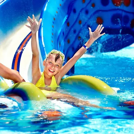 Karma Porto Paros 4* Naousa (Paros)