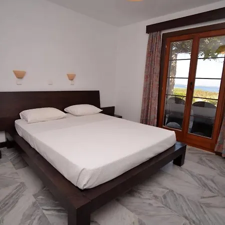 Resort Karma Porto Paros