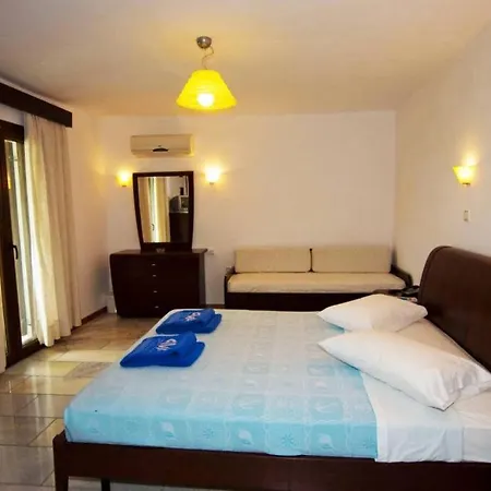 Resort Karma Porto Paros