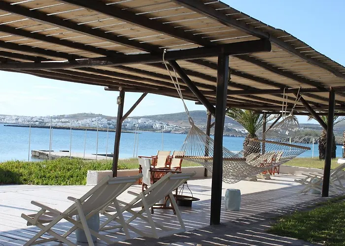 Karma Porto Paros Naousa (Paros)