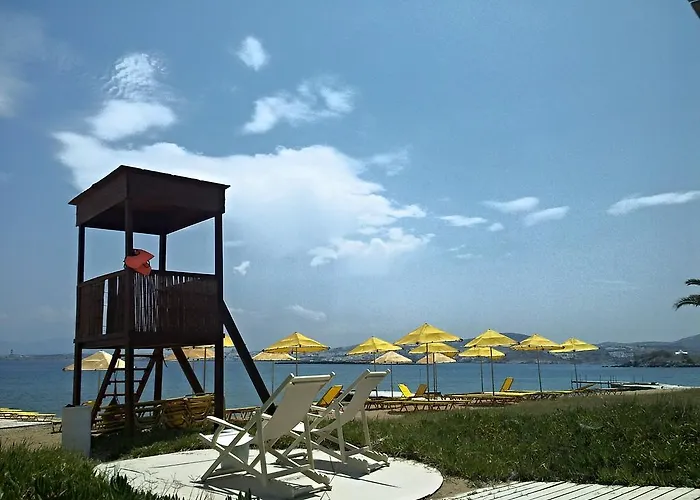 Karma Porto Paros 4* Naousa (Paros)