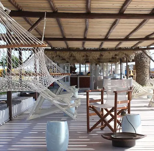 Karma Porto Paros 4*