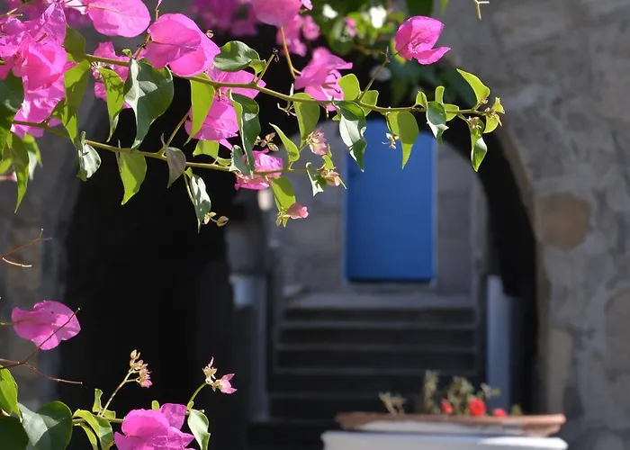 Resort Karma Porto Paros Naousa (Paros)