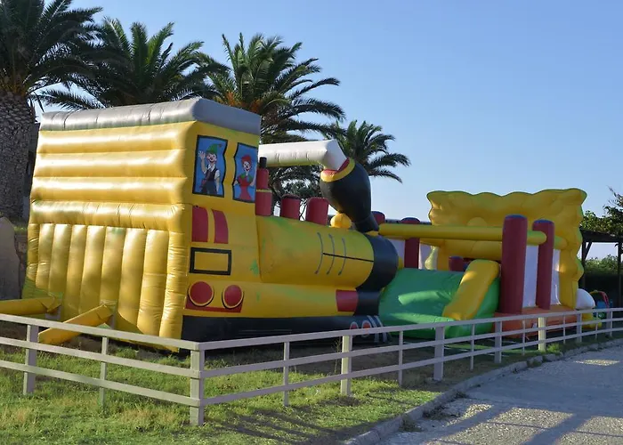 Karma Porto Paros 4*