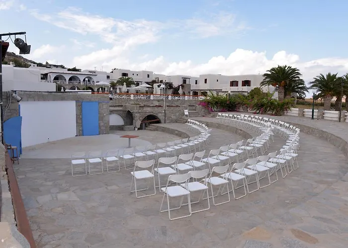 Karma Porto Paros Naousa (Paros)