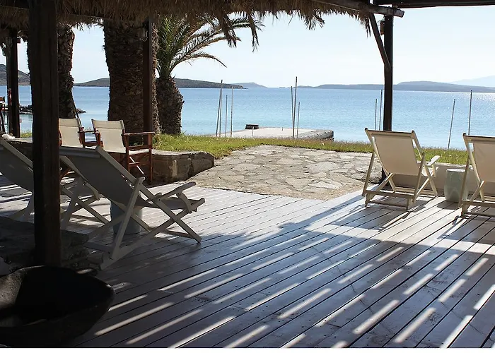 Karma Porto Paros Resort 4*