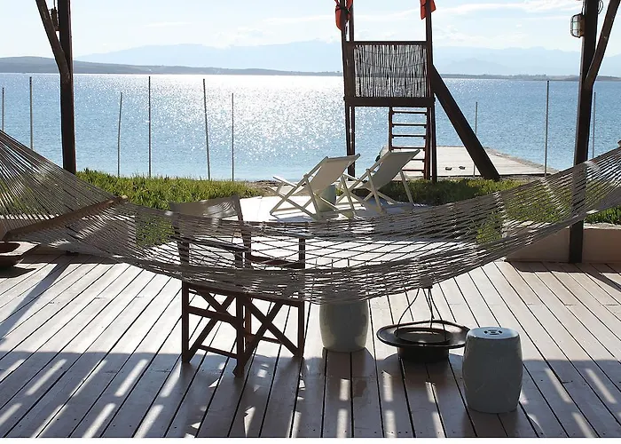 Karma Porto Paros Resort Naousa (Paros)