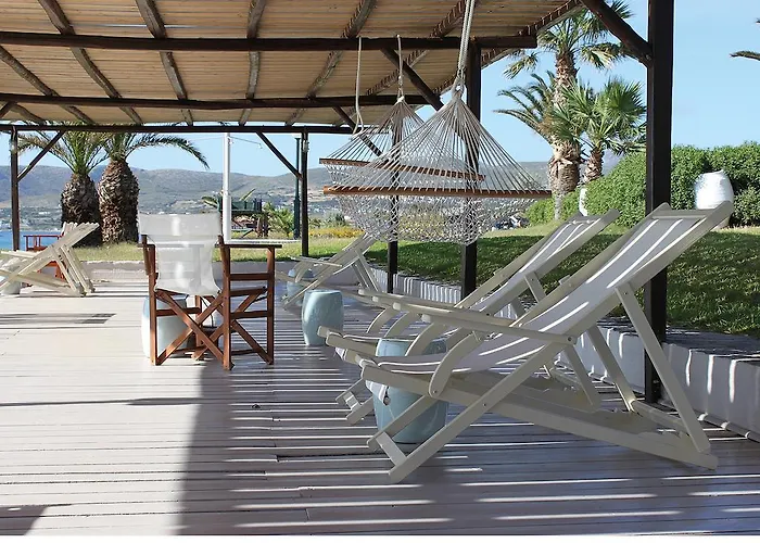 Karma Porto Paros Naousa (Paros)