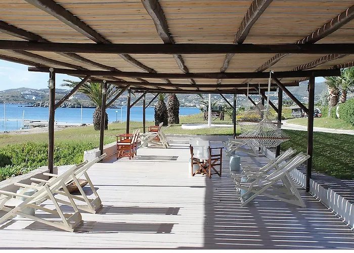 Karma Porto Paros Resort