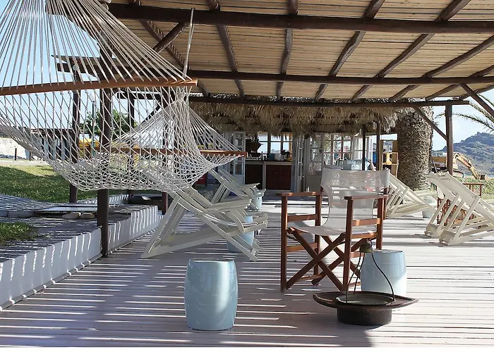 Resort Karma Porto Paros 4*