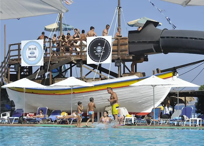 Karma Porto Paros Resort Naousa (Paros)