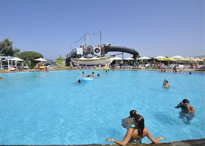 Karma Porto Paros Naousa (Paros)