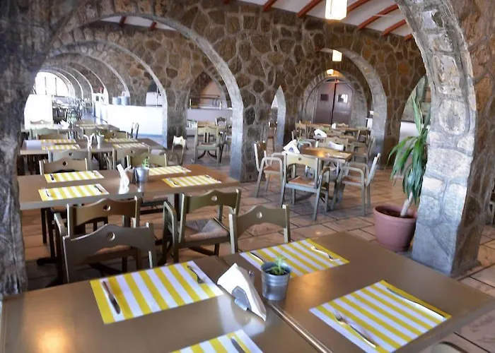 Resort Karma Porto Paros