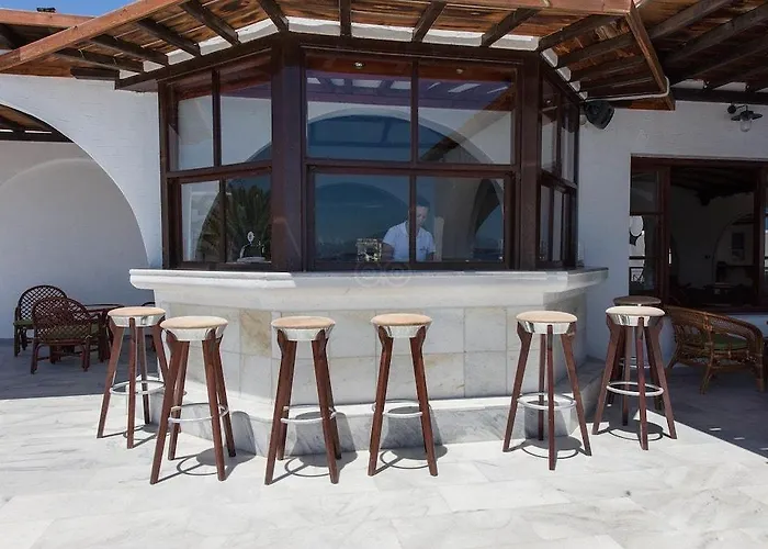 Karma Porto Paros Resort 4*