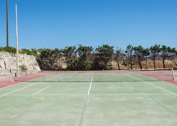 Karma Porto Paros Resort