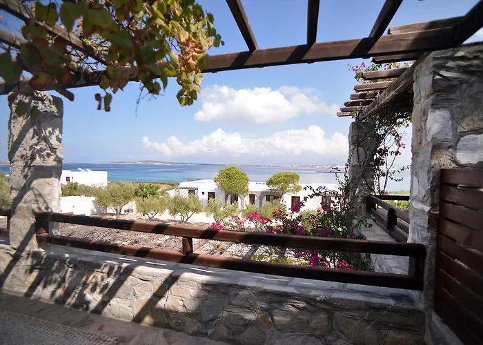 Resort Karma Porto Paros