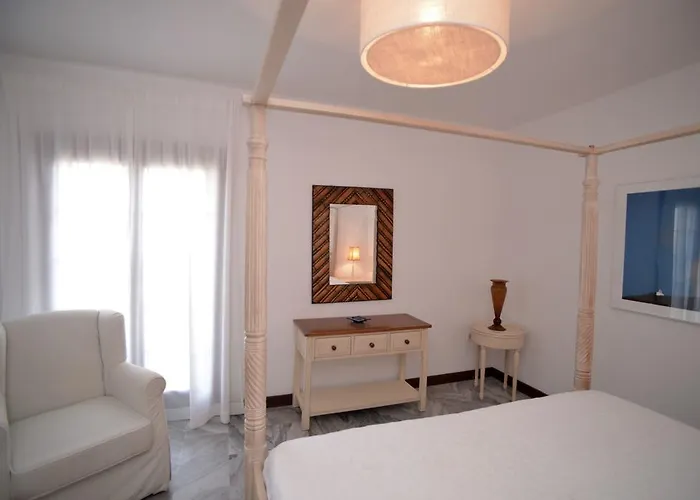 Karma Porto Paros Resort Naousa (Paros)