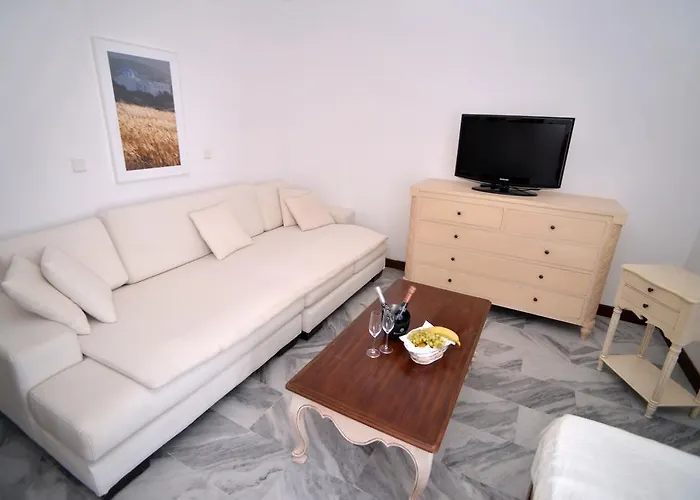 Karma Porto Paros Resort