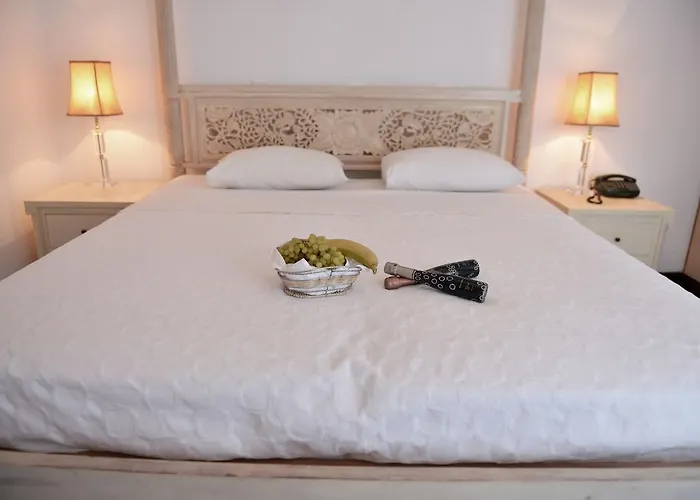 Karma Porto Paros 4*