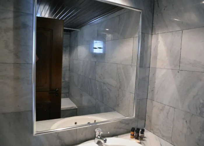 Karma Porto Paros Resort 4*