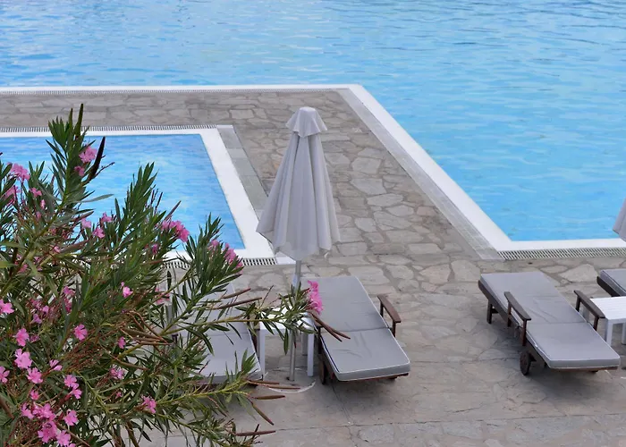 Karma Porto Paros Resort