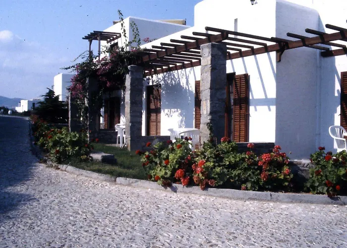 Karma Porto Paros Resort