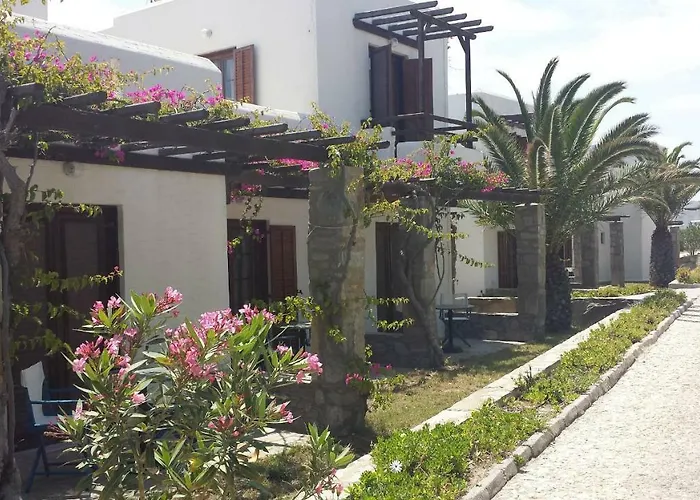 Karma Porto Paros Naousa (Paros)