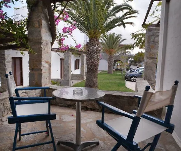 Karma Porto Paros Naousa (Paros)