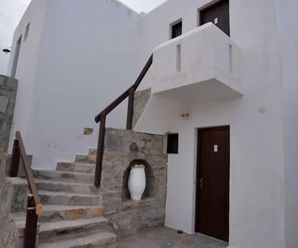 Karma Porto Paros 4*