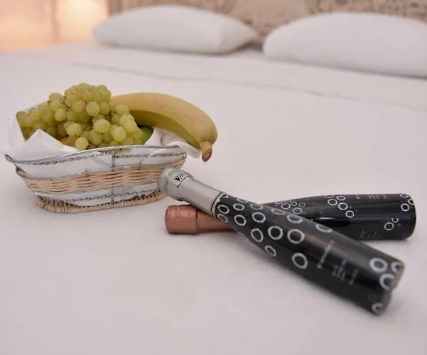 Resort Karma Porto Paros Naousa (Paros)