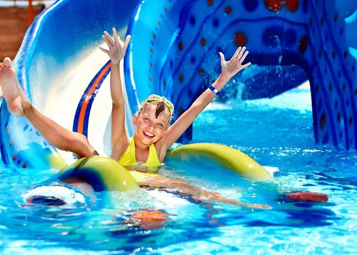 Karma Porto Paros 4* Naousa (Paros)